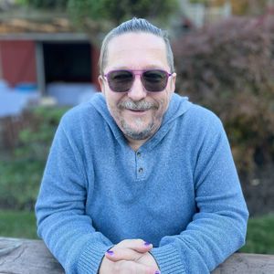 Meet your Posher, Roger